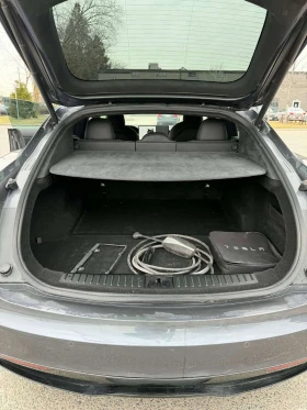 Tesla Model S * AWD * CARFAX * Автопилот *  | Auto.bg — изображение 10