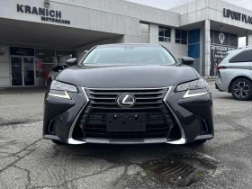 Lexus GS 350 Обдухване * Подгрев отзад * Head Up * Carfax *  - 24699 € / 48307.05 лв. - 33891454 2