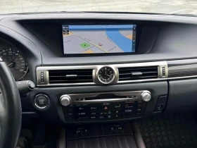 Lexus GS 350 Обдухване * Подгрев отзад * Head Up * Carfax *  - 24699 € / 48307.05 лв. - 33891454 9