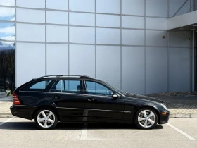 Mercedes-Benz C 320 7 g tronik TOP ! | Auto.bg — изображение 8