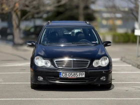 Mercedes-Benz C 320 7 g tronik TOP ! | Auto.bg — изображение 4
