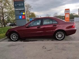 Mercedes-Benz C 180 W203 | Mobile.bg � ����� ������ 6