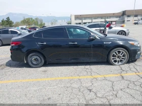 Kia Optima 2.4L I-4 DI, DOHC, VVT, 185HP Front Wheel Drive | Mobile.bg � ����� ������ 13