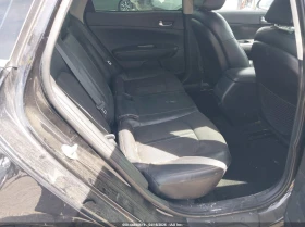 Kia Optima 2.4L I-4 DI, DOHC, VVT, 185HP Front Wheel Drive | Mobile.bg � ����� ������ 8