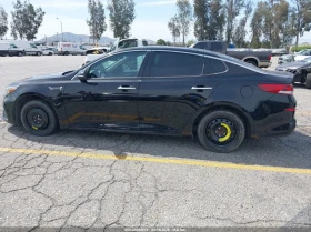 Kia Optima 2.4L I-4 DI, DOHC, VVT, 185HP Front Wheel Drive | Mobile.bg � ����� ������ 14