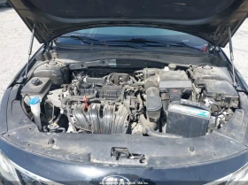 Kia Optima 2.4L I-4 DI, DOHC, VVT, 185HP Front Wheel Drive | Mobile.bg � ����� ������ 10
