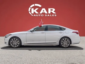 Genesis G70  5.0L Ultimate | Mobile.bg � ����� ������ 3