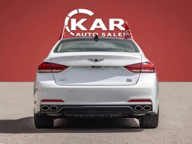 Genesis G70  5.0L Ultimate | Mobile.bg � ����� ������ 5