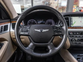 Genesis G70  5.0L Ultimate | Mobile.bg � ����� ������ 11