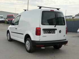 VW Caddy 2.0TDI 4MOTION 86000km - 7990 € / 15627.08 лв. - 63670561 4