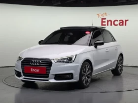 Audi A1 * 1.6 TDI* АВТОКРЕДИТ БЕЗ ПЪРВОНАЧАЛНА ВНОСКА* 