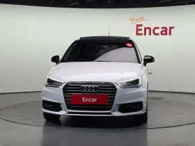 Audi A1 * 1.6 TDI* АВТОКРЕДИТ БЕЗ ПЪРВОНАЧАЛНА ВНОСКА*  | Auto.bg — изображение 3
