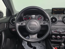 Audi A1 * 1.6 TDI* АВТОКРЕДИТ БЕЗ ПЪРВОНАЧАЛНА ВНОСКА*  | Auto.bg — изображение 7