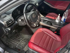 Lexus IS * 350 * АВТОКРЕДИТ БЕЗ ПЪРВОНАЧАЛНА ВНОСКА*  - 15000 € / 29337.45 лв. - 75951652 5