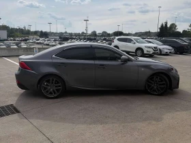 Lexus IS * 350 * АВТОКРЕДИТ БЕЗ ПЪРВОНАЧАЛНА ВНОСКА*  - 15000 € / 29337.45 лв. - 75951652 3