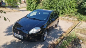 Fiat Punto - 2499 € / 4887.62 лв. - 81109961 2