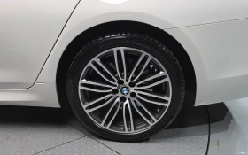 BMW 530 D/ОБДУХВАНЕ/HEAD UP/СЕРВИЗНА ИСТОРИЯ/ | Auto.bg — изображение 16