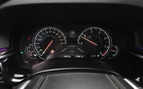 BMW 530 D/ОБДУХВАНЕ/HEAD UP/СЕРВИЗНА ИСТОРИЯ/ | Auto.bg — изображение 7