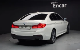 BMW 530 D/ОБДУХВАНЕ/HEAD UP/СЕРВИЗНА ИСТОРИЯ/ | Auto.bg — изображение 2