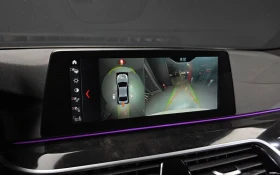 BMW 530 D/ОБДУХВАНЕ/HEAD UP/СЕРВИЗНА ИСТОРИЯ/ | Auto.bg — изображение 9
