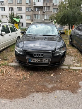 Audi A4 2.0 | Auto.bg — изображение 2