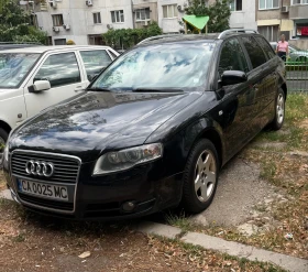 Audi A4 2.0