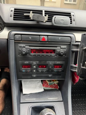 Audi A4 2.0 | Auto.bg — изображение 10