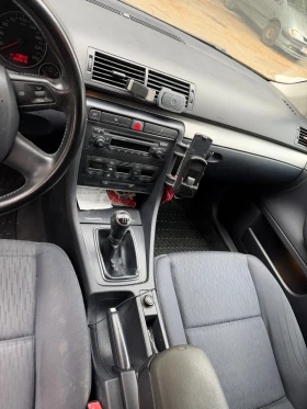 Audi A4 2.0 | Auto.bg — изображение 6
