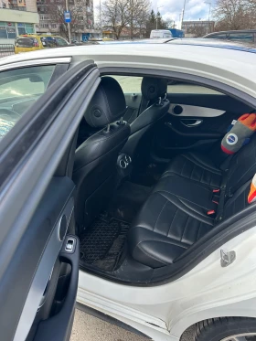 Mercedes-Benz C 220 AMG Line - 15000 € - 44783496 14