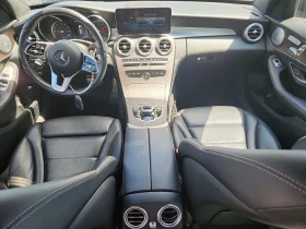 Mercedes-Benz C 300 | Mobile.bg � ����� ������ 8