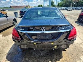 Mercedes-Benz C 300 | Mobile.bg � ����� ������ 6