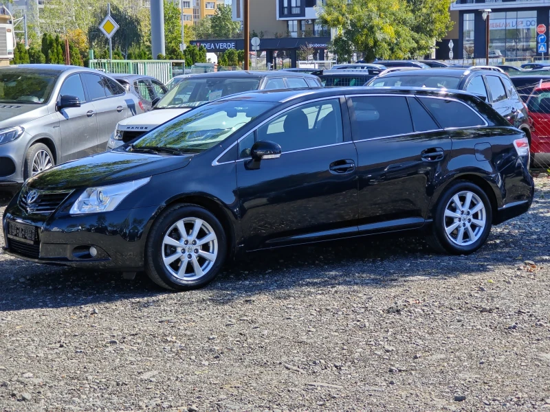 Toyota Avensis Automatic , снимка 4 - Автомобили и джипове - 47435673