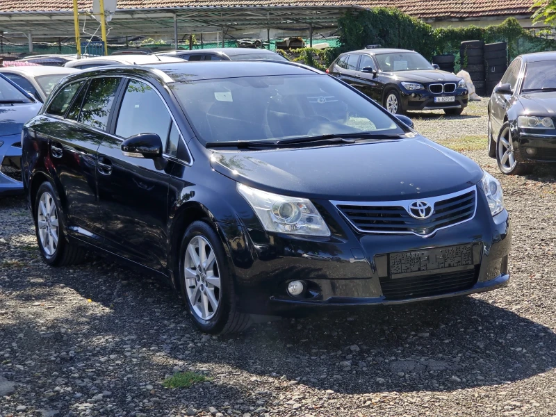 Toyota Avensis Automatic , снимка 1 - Автомобили и джипове - 47435673