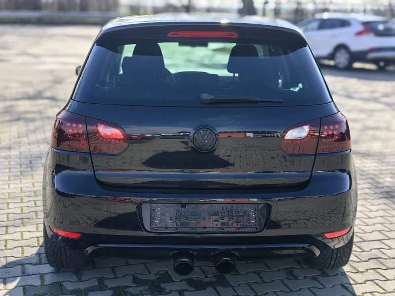 VW Golf 1.4 Турбо 163кс Автоматик Акрапович Генерация , снимка 5 - Автомобили и джипове - 48286020