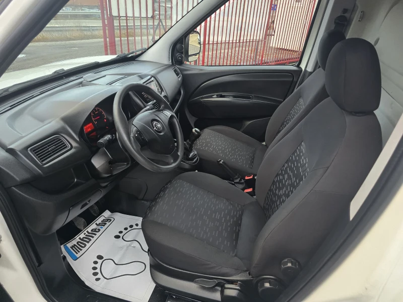 Opel Combo 1.3d, снимка 7 - Автомобили и джипове - 48310952