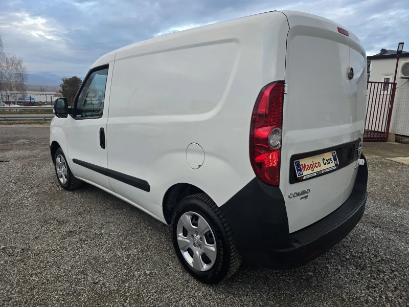 Opel Combo 1.3d, снимка 5 - Автомобили и джипове - 48310952