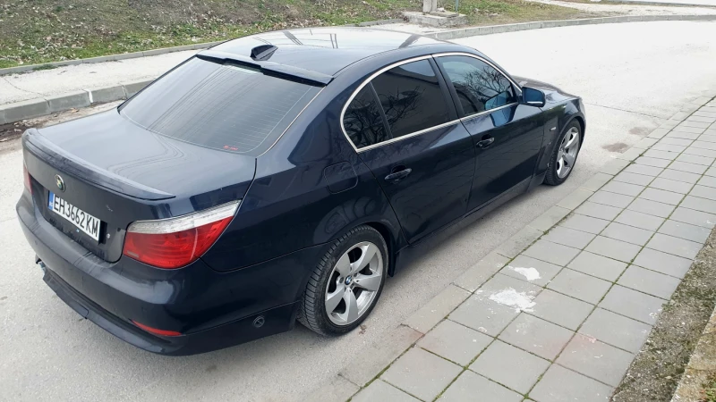 BMW 530, снимка 5 - Автомобили и джипове - 49398674