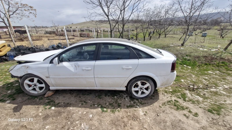 Opel Vectra, снимка 2 - Автомобили и джипове - 49517113