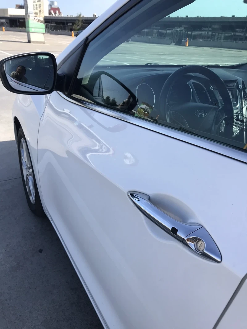 Hyundai I30 1.6 CRDI 110 к.с Weekend-Automat, снимка 15 - Автомобили и джипове - 51180421