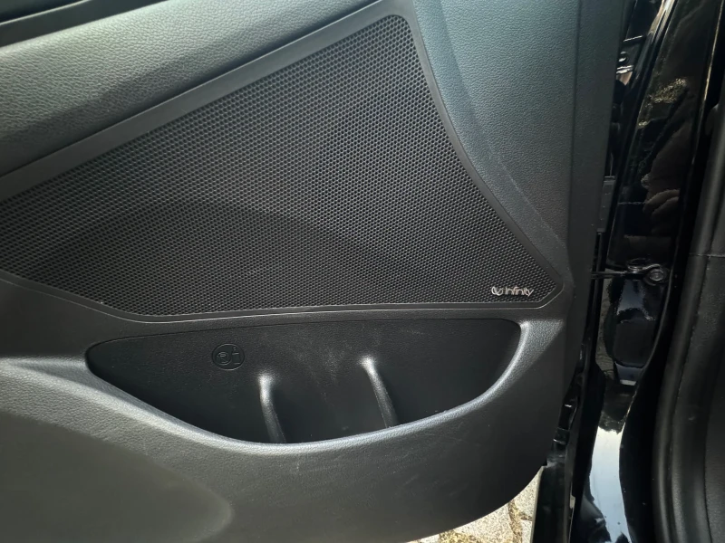 Hyundai I30 N-Line, снимка 9 - Автомобили и джипове - 51034603