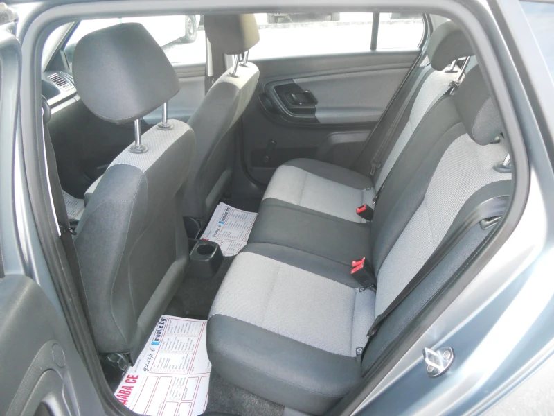 Skoda Fabia 1.6TDIЛизинг!!!Common rail 105 КОНСКИ СИЛИ, снимка 7 - Автомобили и джипове - 52178893