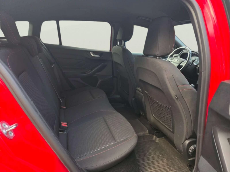 Ford Focus 1.0 EcoBoost, снимка 10 - Автомобили и джипове - 52555177