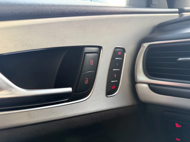 Audi A7 6 МЕСЕЦА ГАРАНЦИЯ/3.0TDI BiTurbo 313к.с. RS Pack, снимка 17 - Автомобили и джипове - 52828271