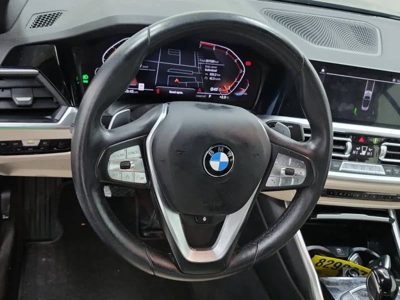 BMW 430 * 430I XDRIVE * CARFAX * ЦЕНА ДО БГ, снимка 12 - Автомобили и джипове - 52878890