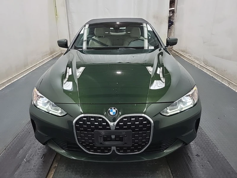 BMW 430 * 430I XDRIVE * CARFAX * ЦЕНА ДО БГ, снимка 6 - Автомобили и джипове - 52878890