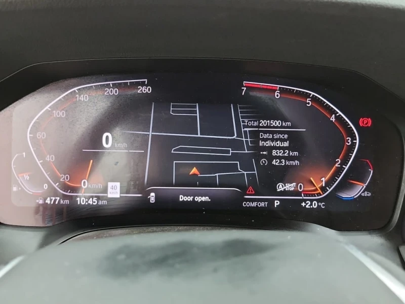 BMW 430 * 430I XDRIVE * CARFAX * ЦЕНА ДО БГ, снимка 11 - Автомобили и джипове - 52878890