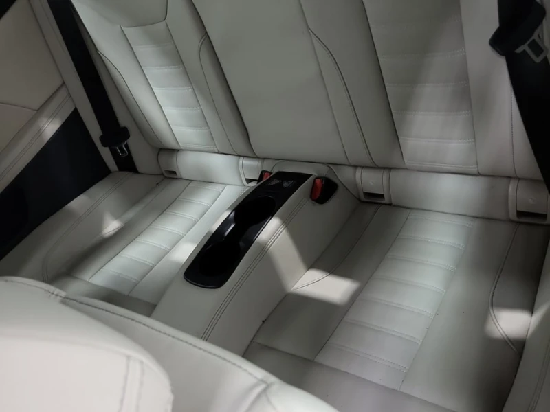 BMW 430 * 430I XDRIVE * CARFAX * ЦЕНА ДО БГ, снимка 13 - Автомобили и джипове - 52878890