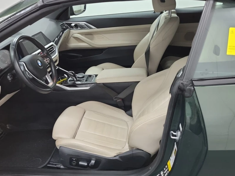 BMW 430 * 430I XDRIVE * CARFAX * ЦЕНА ДО БГ, снимка 9 - Автомобили и джипове - 52878890