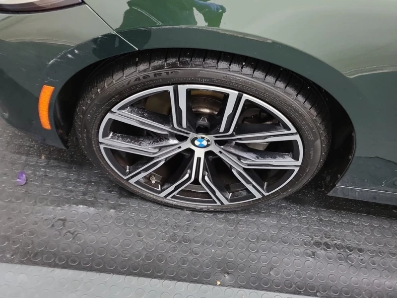 BMW 430 * 430I XDRIVE * CARFAX * ЦЕНА ДО БГ, снимка 8 - Автомобили и джипове - 52878890