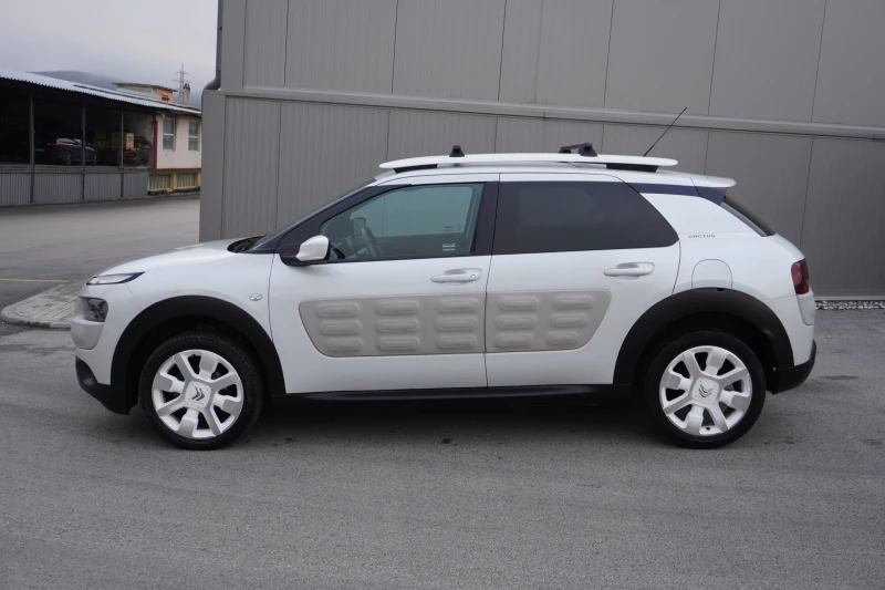 Citroen C4 Cactus 1.6 BlueHDi One Tone Edition, снимка 2 - Автомобили и джипове - 52887708